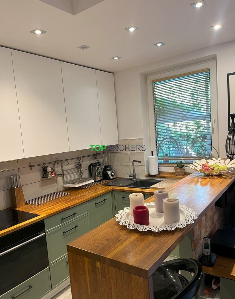 Mieszkanie trzypokojowe na sprzedaż Warszawa, Białołęka Nowodwory, Poetów  60m2 Foto 1