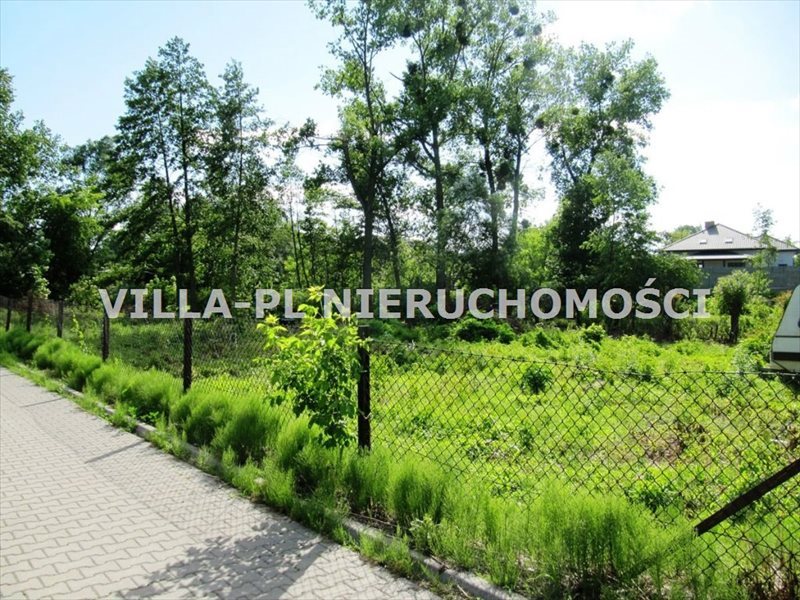 Działka budowlana na sprzedaż Głowno 1 340m2 Foto 1 Działka budowlana na sprzedaż Głowno 1 340m2 Foto 1
