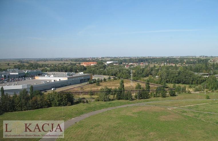 Działka inna na sprzedaż Kalisz  10 206m2 Foto 1