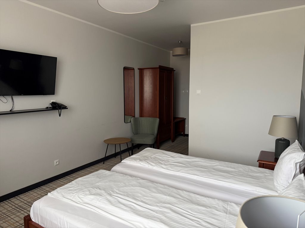 Lokal użytkowy na sprzedaż Wojcieszyce, Wojcieszyce  21m2 Foto 1