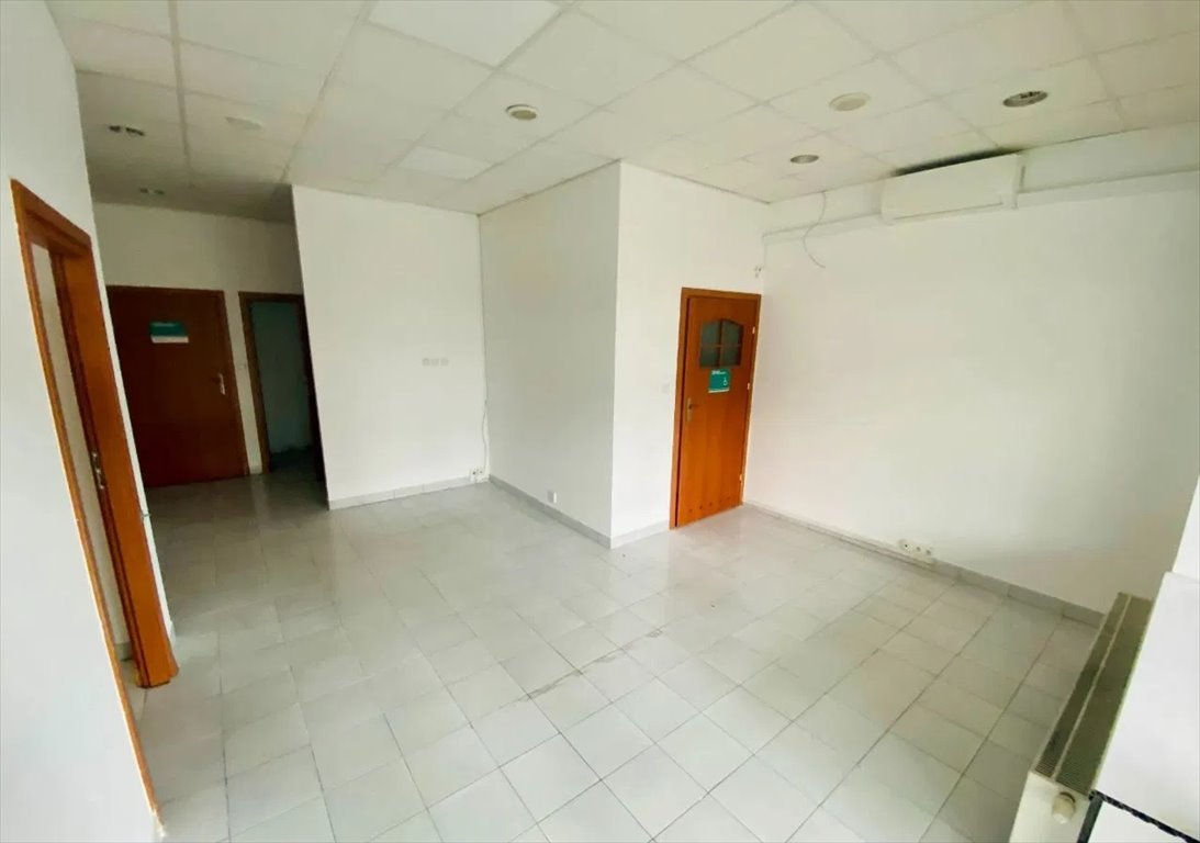 Lokal użytkowy na wynajem Pruszków  60m2 Foto 9