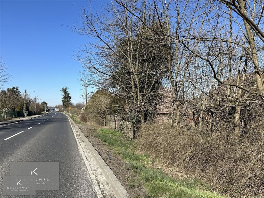 Dom z dużym potencjałem na 3 ha w Gręboszowie Gręboszów  50m2 Foto 1