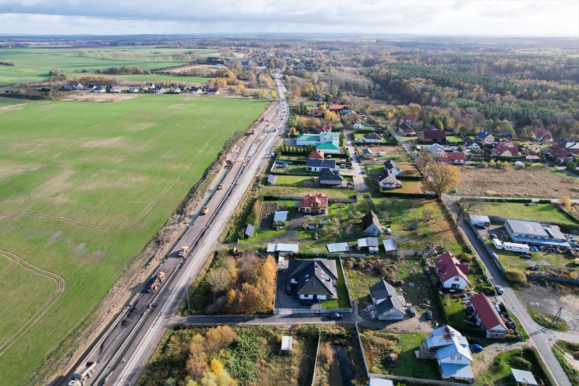 Działka inna na sprzedaż Grabno, Grabno  900m2 Foto 2