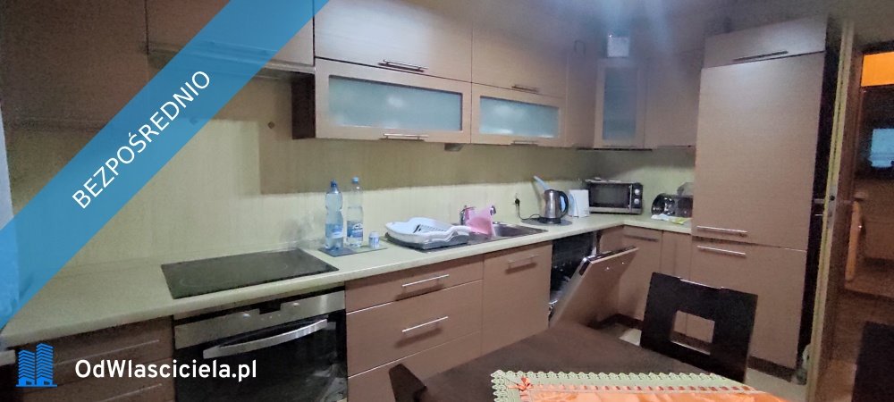 Dom z 3 niezależnymi mieszkaniami, taras 35 m² Lewin Brzeski, Krasickiego  128m2 Foto 1