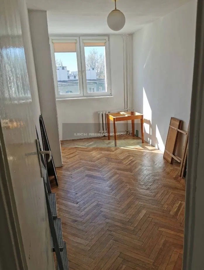 Mieszkanie dwupokojowe na sprzedaż Warszawa, Bielany, Wrzeciono  37m2 Foto 1