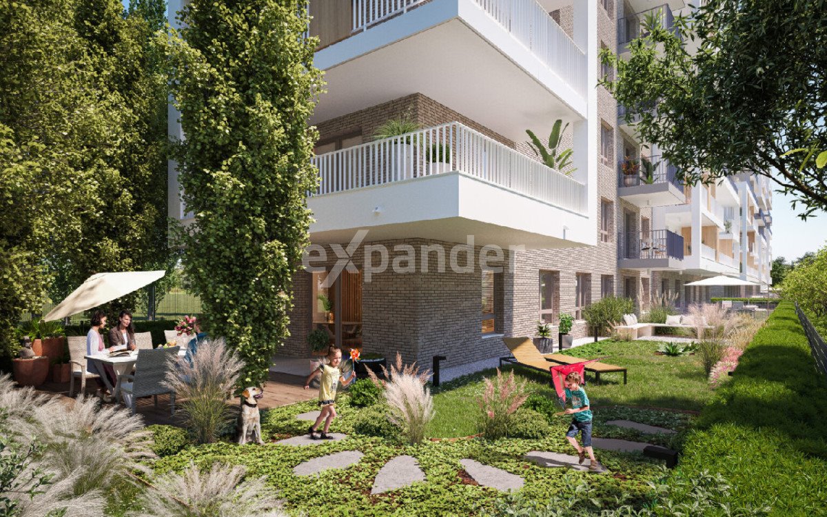 Mieszkanie trzypokojowe na sprzedaż Warszawa  70m2 Foto 1