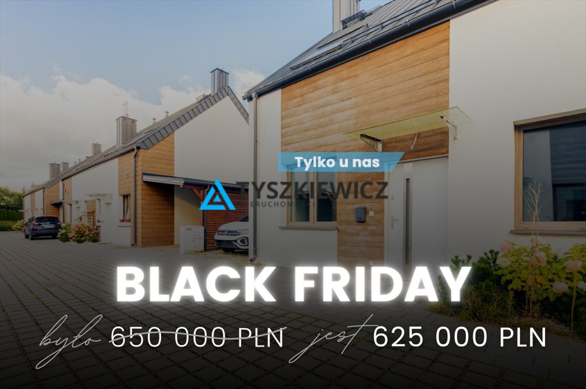 Dom na sprzedaż Orle, Brukowa  95m2 Foto 1