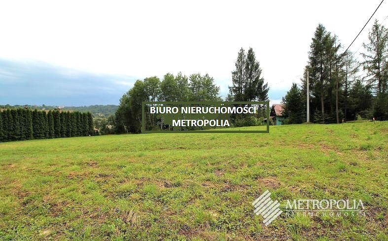 Działka budowlana na sprzedaż Mogilany 3 400m2 Foto 1 Działka budowlana na sprzedaż Mogilany 3 400m2 Foto 1