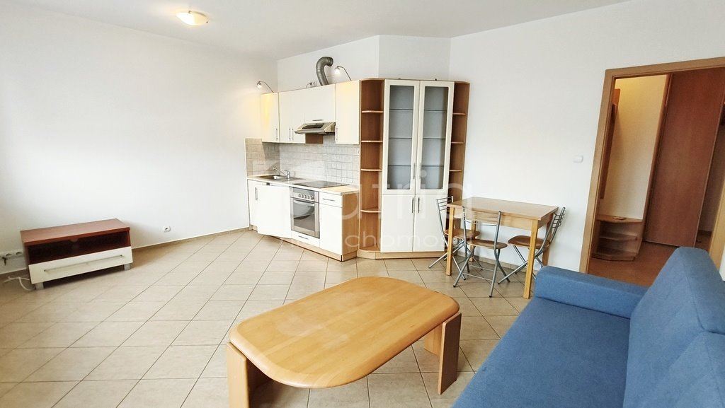Zapraszam do wynajmu kawalerki 35 m² z widokiem na Odrę w Szczecinie Szczecin, Kapitańska  35m2 Foto 1
