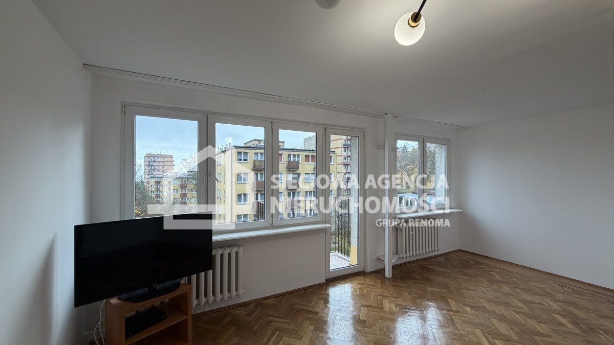 Mieszkanie dwupokojowe na wynajem Sopot, Kamienny Potok, Józefa Kraszewskiego  47m2 Foto 1