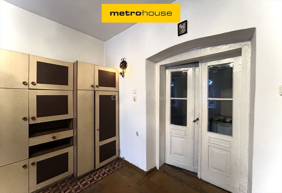 Kawalerka na sprzedaż Pabianice, Centrum, Narutowicza  29m2 Foto 1