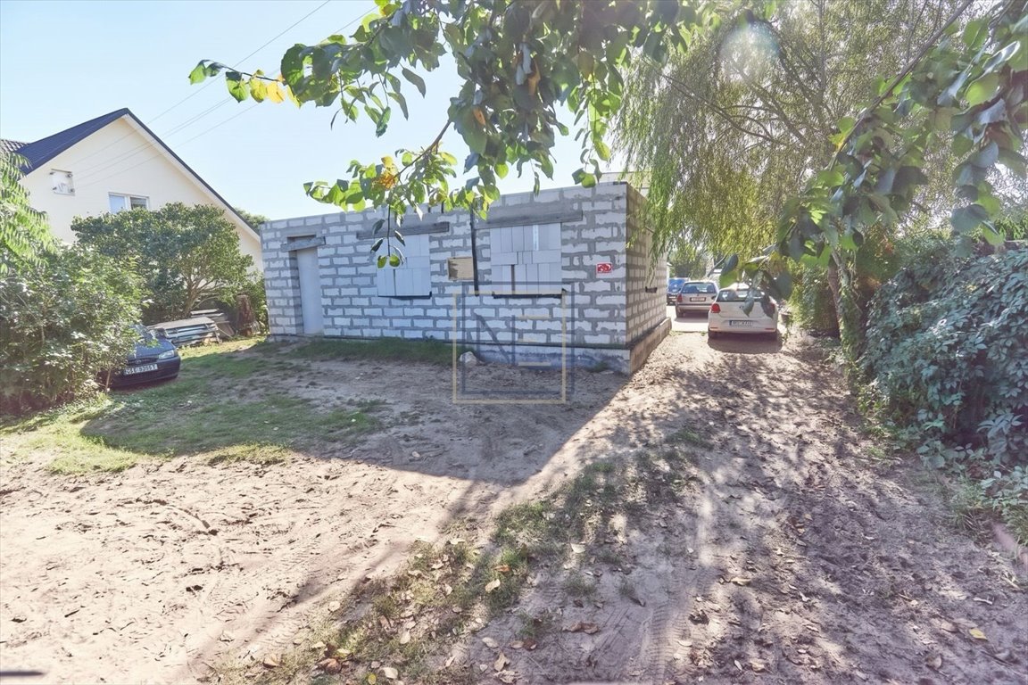 Polecam nowoczesny dom z poddaszem 152 m² w Zielonce Białe Błota, Zielonka  153m2 Foto 1