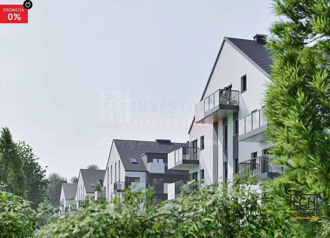 Mieszkanie dwupokojowe na sprzedaż Brzeg  42m2 Foto 1