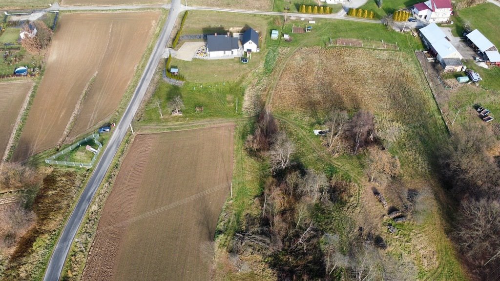 Działka budowlana na sprzedaż Cichawka  11 934m2 Foto 2