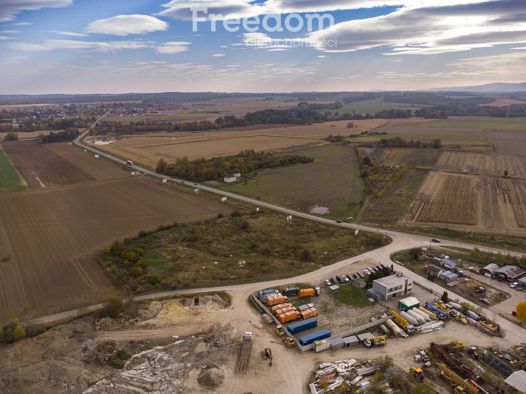 Działka inwestycyjna na sprzedaż Nysa  11 400m2 Foto 4