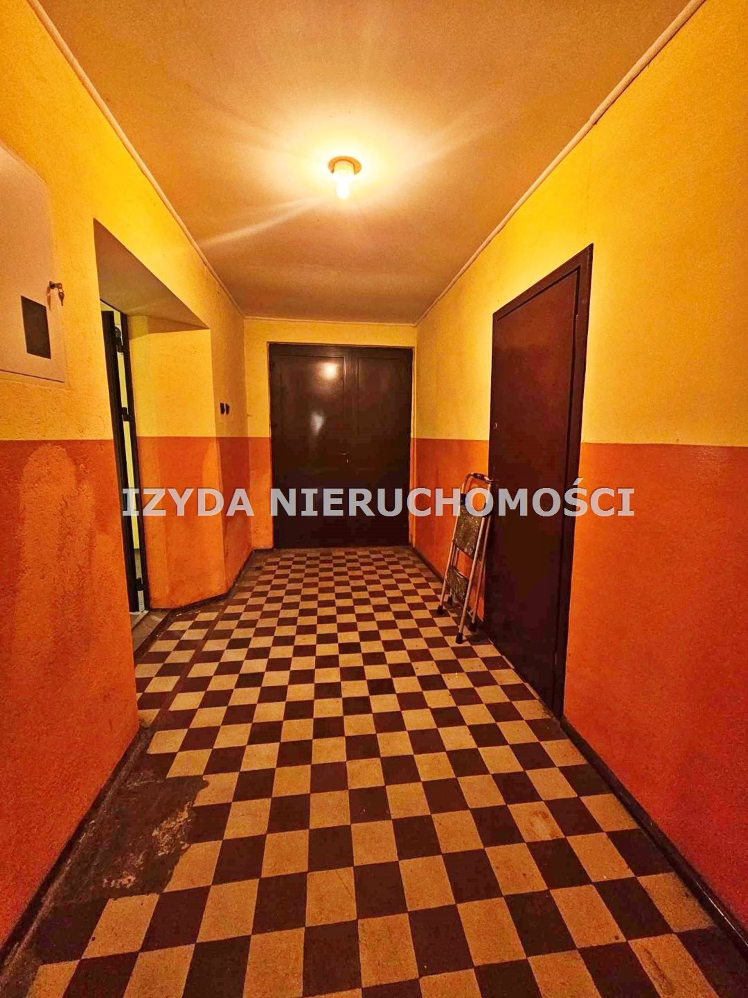 Mieszkanie trzypokojowe na sprzedaż Jaworzyna Śląska  88m2 Foto 8