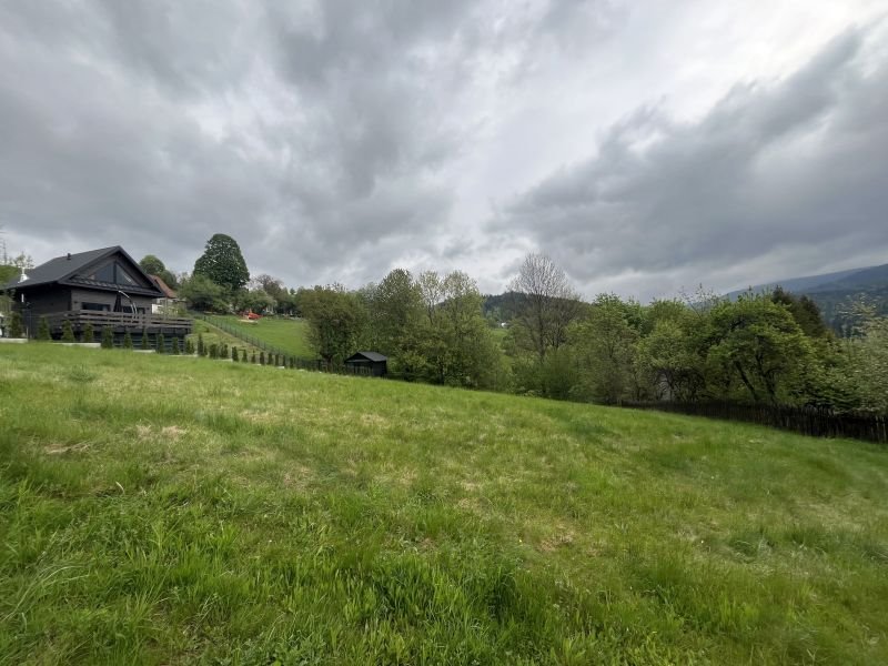 Działka budowlana na sprzedaż Wisła, Wisła  1 320m2 Foto 5