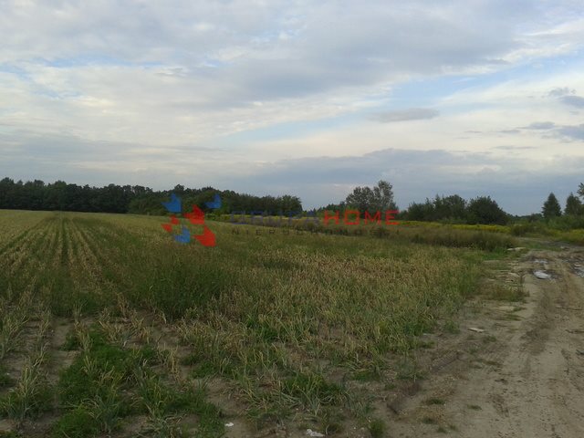 Działka inwestycyjna 2 796 m² na Ursynowie z dobrym dojazdem Warszawa, Ursynów  2 796m2 Foto 1