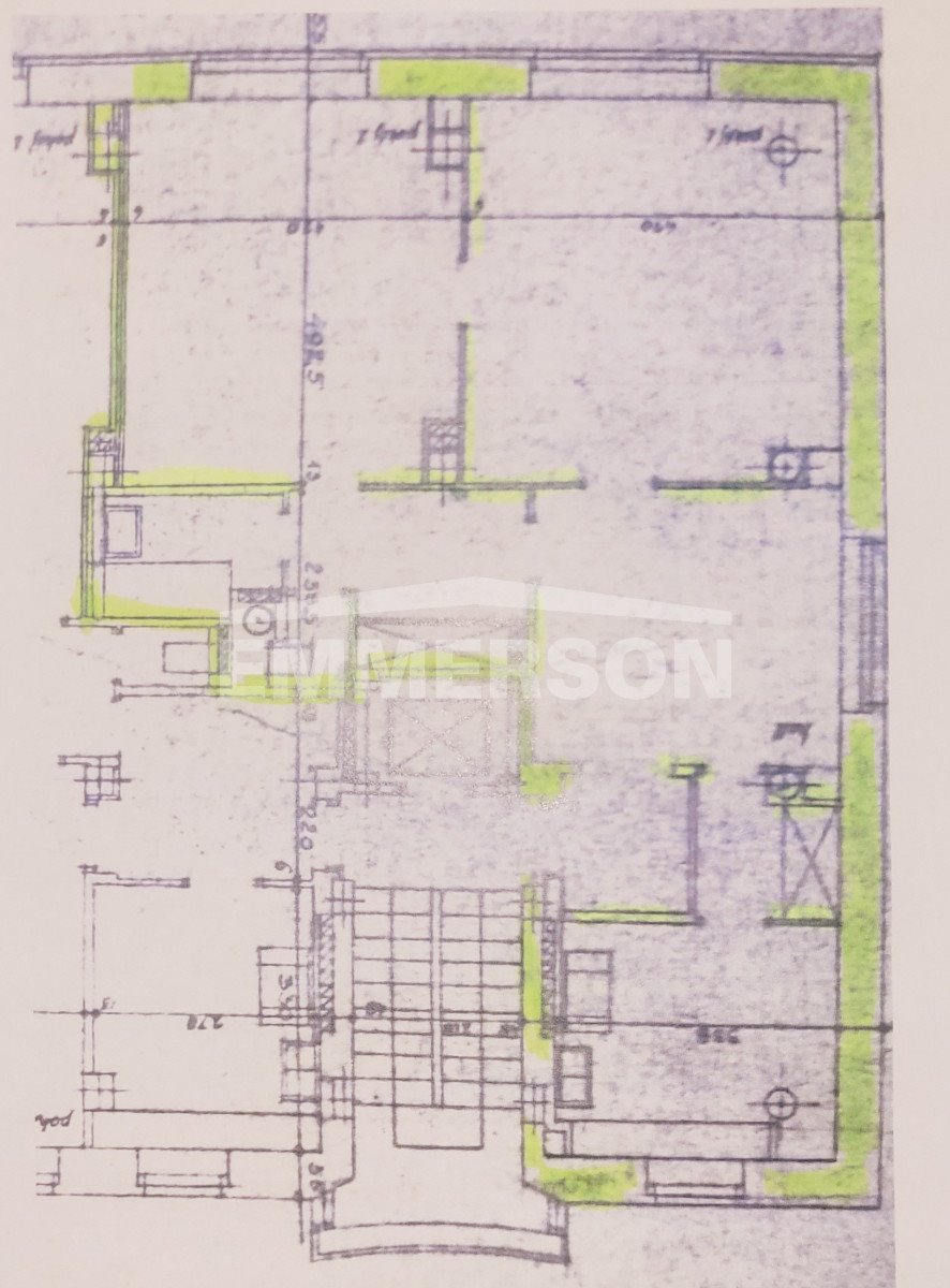 Mieszkanie trzypokojowe na sprzedaż Warszawa, Śródmieście, Tadeusza Boya-Żeleńskiego  74m2 Foto 12