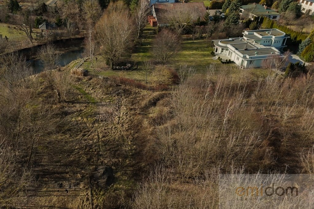 Działka budowlana na sprzedaż Konstancin-Jeziorna  1 775m2 Foto 1