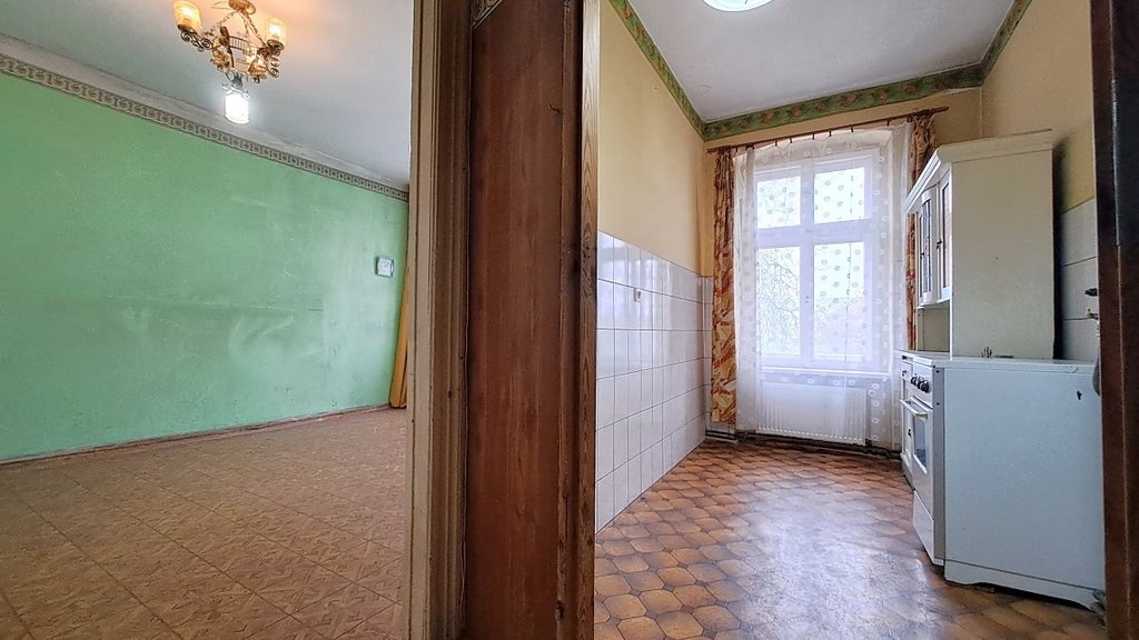 Mieszkanie dwupokojowe na sprzedaż Wrocław, Nadodrze, Nadodrze, Stefana Żeromskiego  41m2 Foto 4