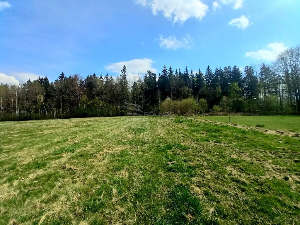 Działka budowlana na sprzedaż Wrzeszczyn  1 512m2 Foto 7