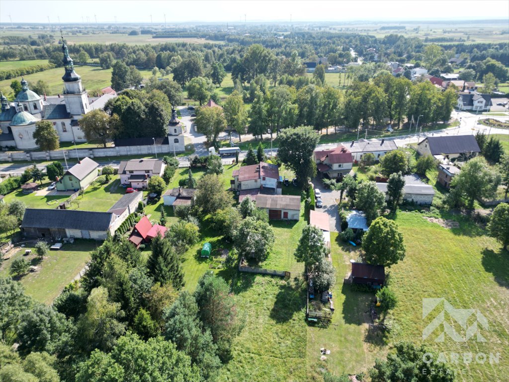 Dom na sprzedaż Święta Anna  85m2 Foto 24