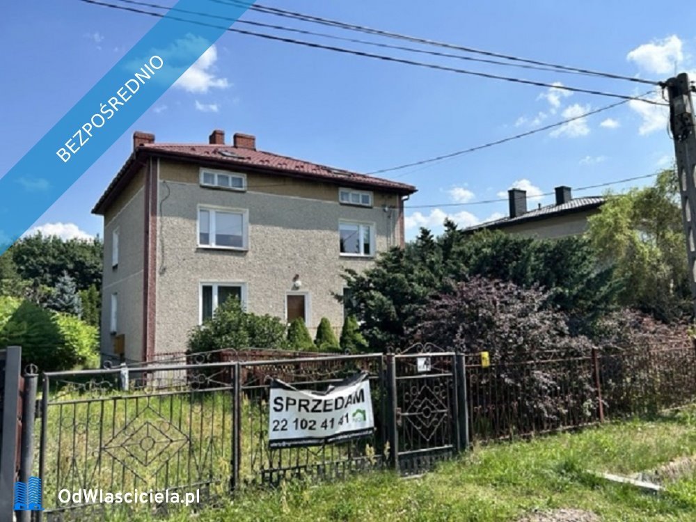 Dom na sprzedaż Suchedniów, ul. Koszykowa  177m2 Foto 1