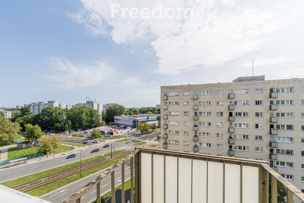 Kawalerka na sprzedaż Warszawa, Żoliborz, Władysława Broniewskiego  24m2 Foto 7