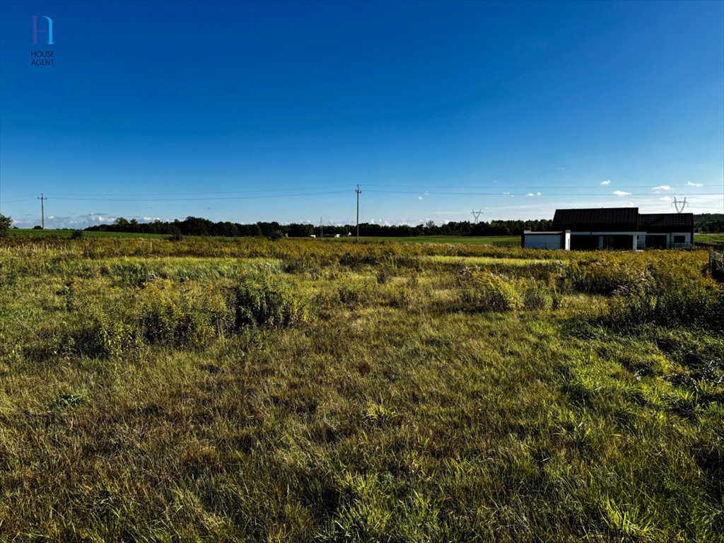 Działka rolna na sprzedaż Janów  2 997m2 Foto 4