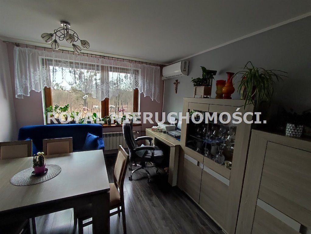 Mieszkanie trzypokojowe na sprzedaż Zabrze, Mikulczyce, Lipowa  60m2 Foto 2