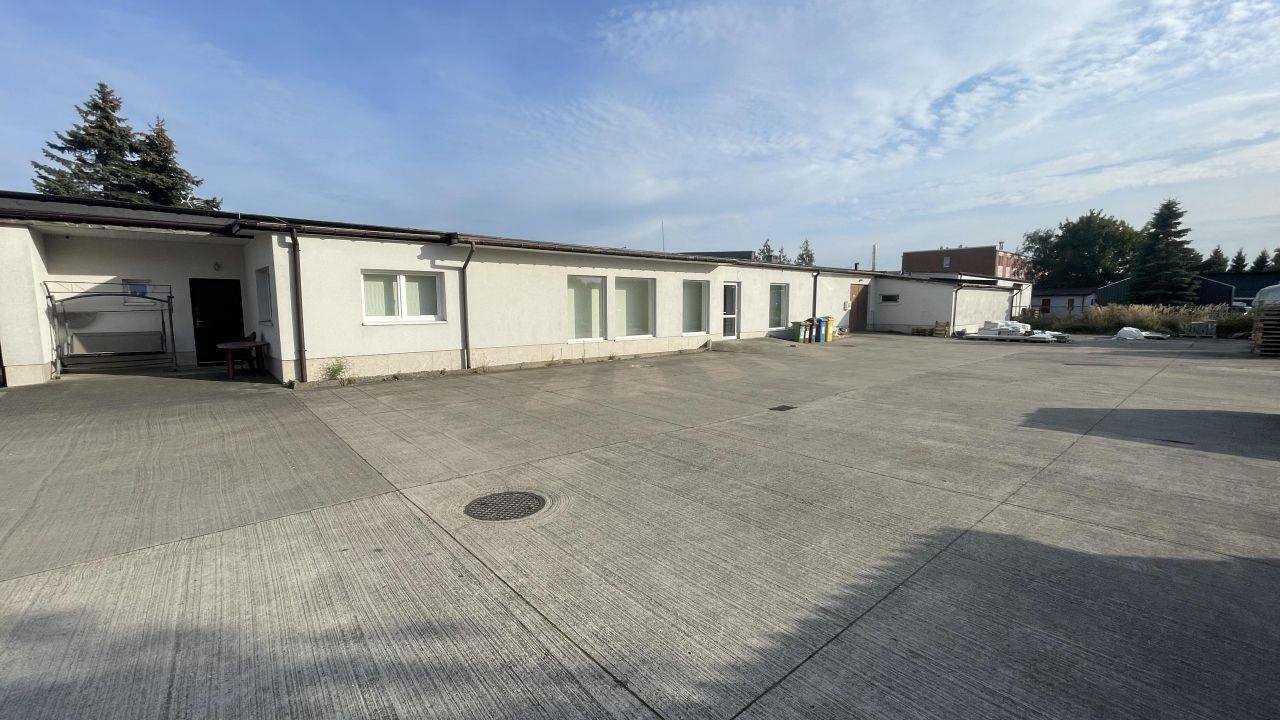 Lokal użytkowy na sprzedaż Kołobrzeg, Zachodnia  889m2 Foto 8