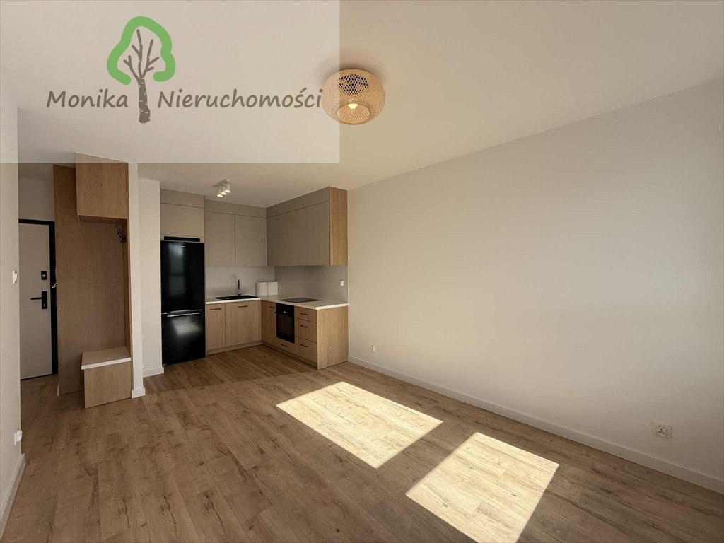 Mieszkanie dwupokojowe na wynajem Starogard Gdański, Danuty Siedzikówny  36m2 Foto 1