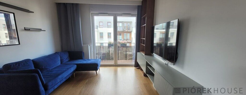 Mieszkanie trzypokojowe na sprzedaż Warszawa, Ursynów, Polki  64m2 Foto 1