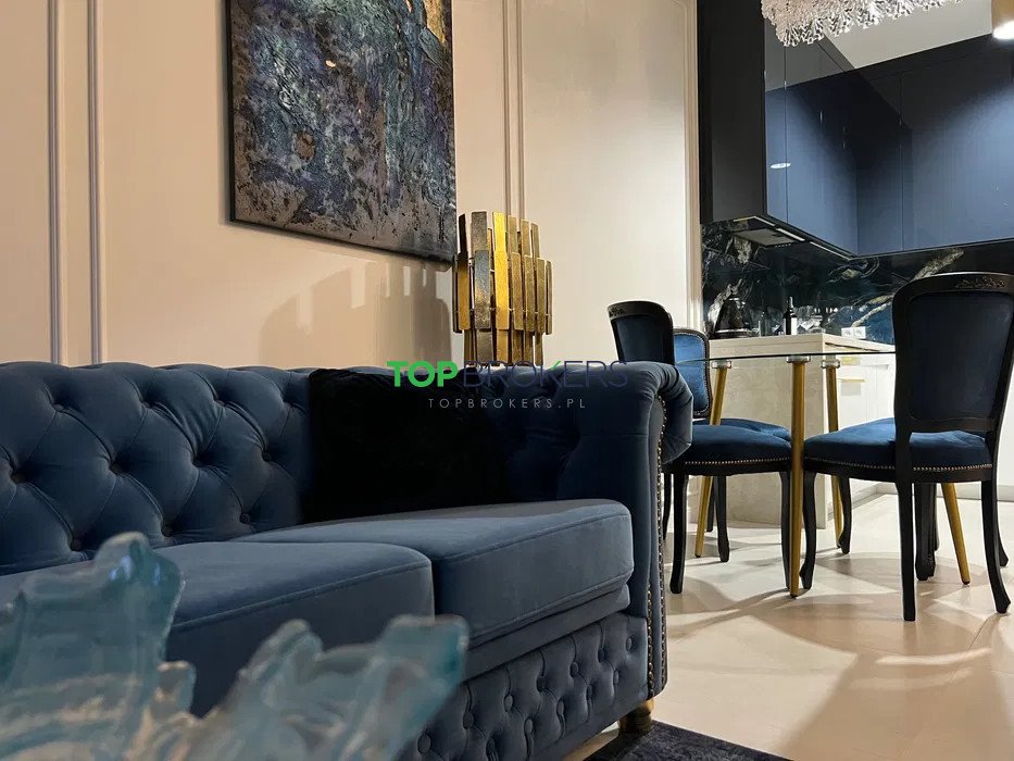 Nowoczesne 2 pok. z loggią, blisko Parku Skaryszewskiego Warszawa, Praga-Południe Kamionek, Mińska  42m2 Foto 1