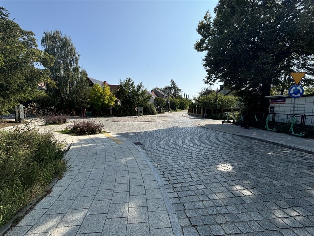 Działka budowlana na sprzedaż Gdańsk, Suchanino, Nad Jarem  422m2 Foto 6