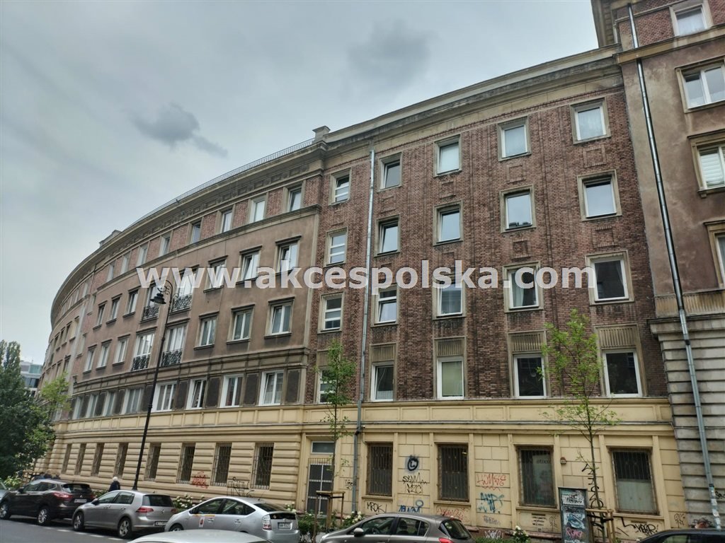 Mieszkanie czteropokojowe  na sprzedaż Warszawa, Warszawa, Centrum, Litewska  96m2 Foto 2