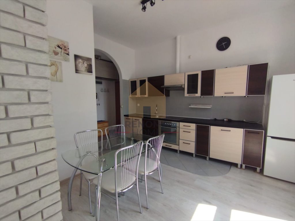 Mieszkanie 40,77 m² po remoncie w Legnicy (blisko centrum) Legnica  41m2 Foto 1