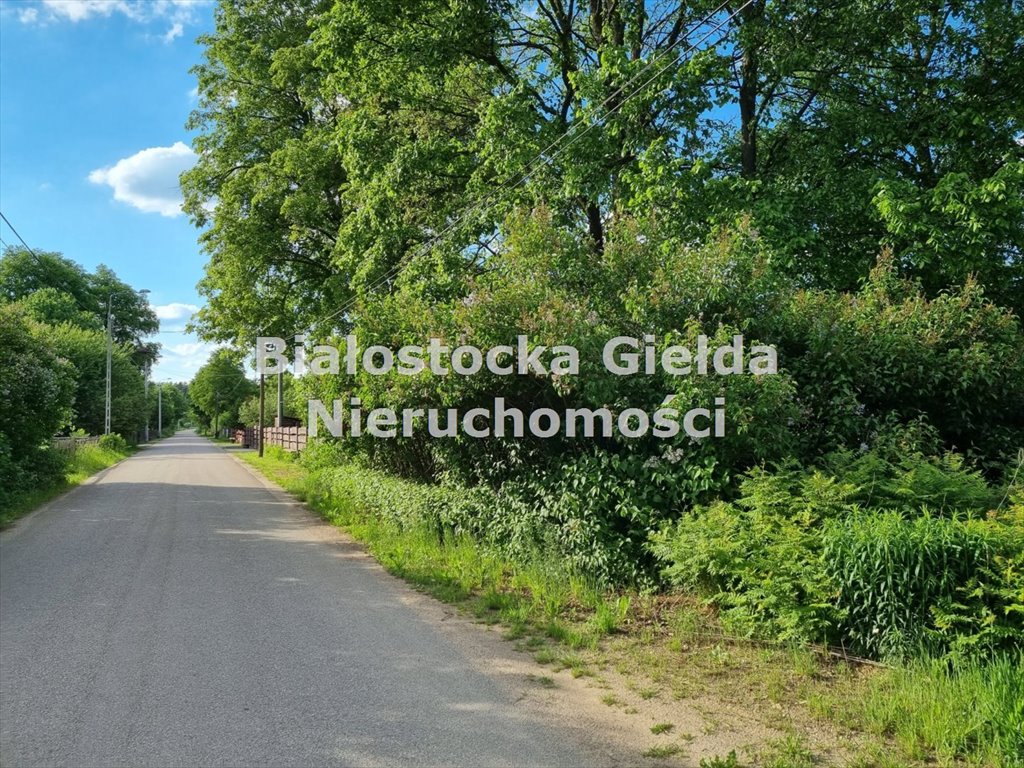 Działka 1932 m² w Masiewie Starym – idealna na wymarzoną oazę Stare Masiewo  1 932m2 Foto 1