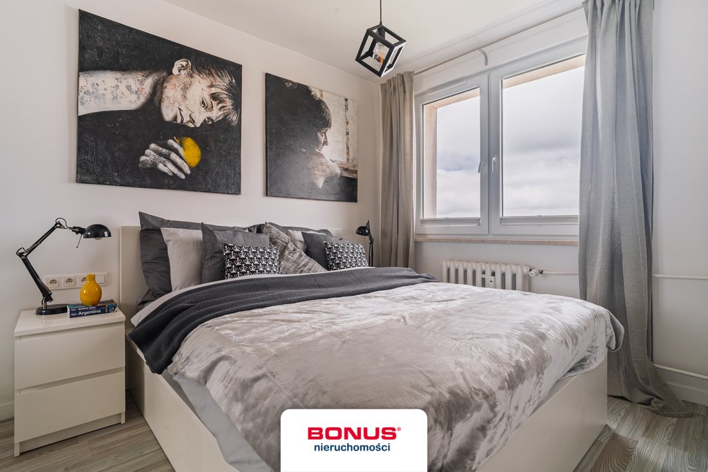 Sprzedam nowoczesne 2-pokojowe mieszkanie 42 m² z widokiem na morze Gdynia, Redłowo, Powstania Wielkopolskiego  42m2 Foto 1
