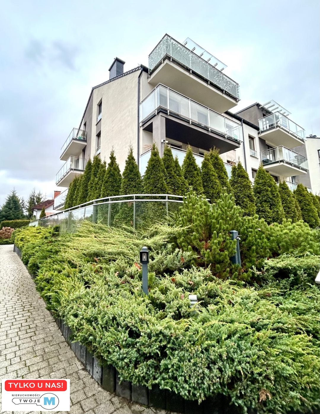 Mieszkanie czteropokojowe  na sprzedaż Kielce, Baranówek, Baranówek  76m2 Foto 1