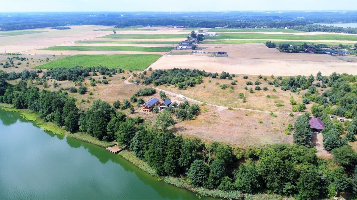 Działka budowlana na sprzedaż Wincentowo  1 000m2 Foto 2