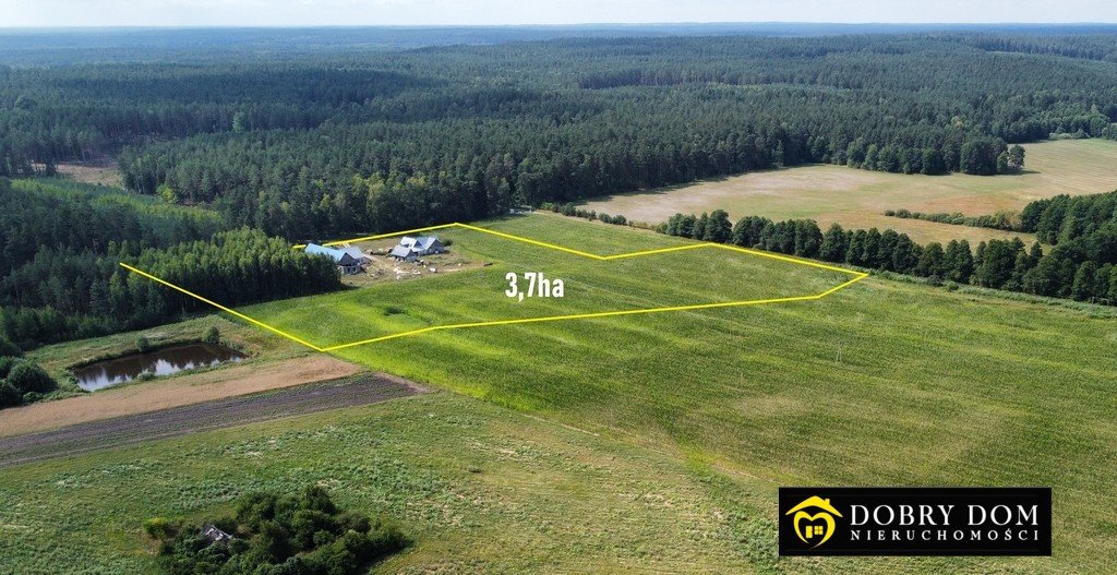 Dom na sprzedaż Waliły-Dwór  225m2 Foto 2