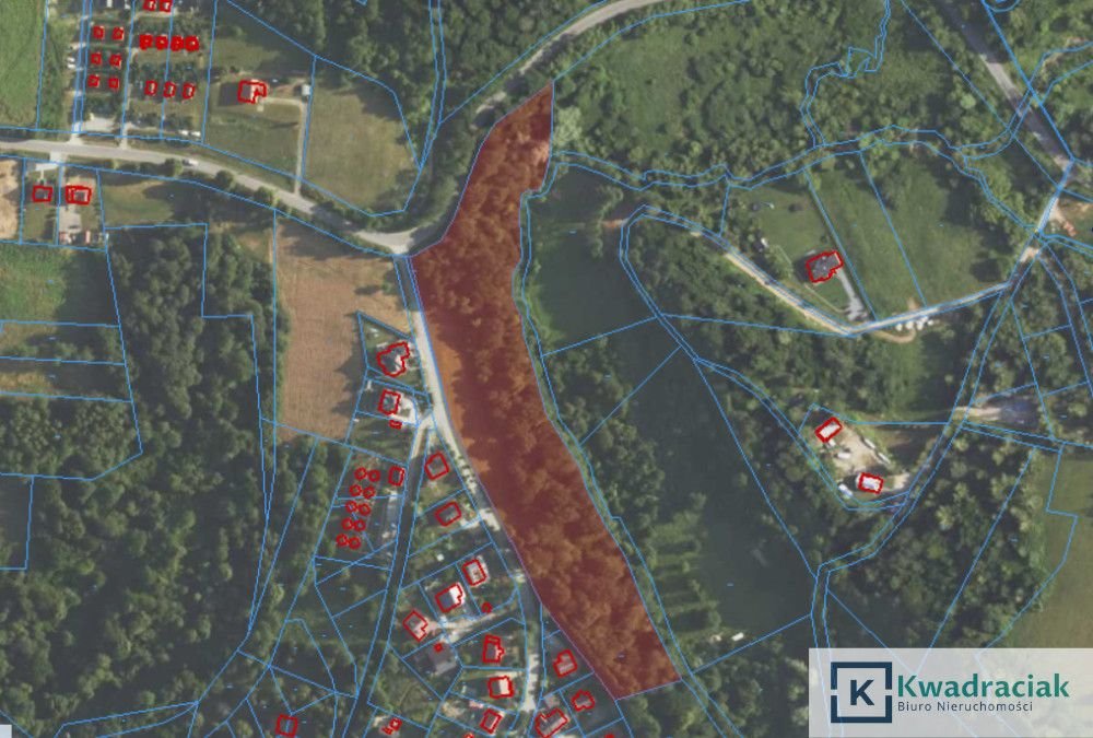 Działka inwestycyjna na sprzedaż Solina  17 802m2 Foto 9