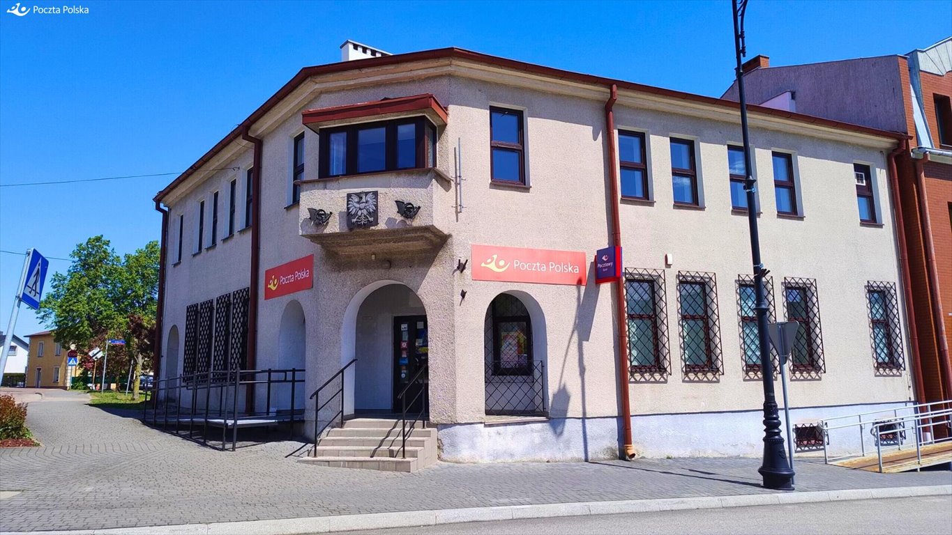 Mieszkanie dwupokojowe na wynajem Sokoły, Rynek Mickiewicza  55m2 Foto 1