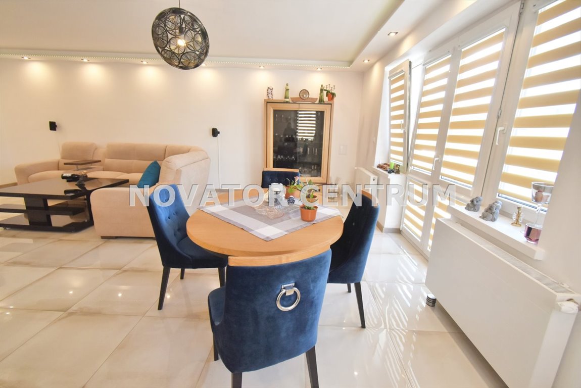 Przestronne 4-pokojowe mieszkanie 133 m2 z balkonem i garażem Bydgoszcz, Szwederowo  133m2 Foto 1