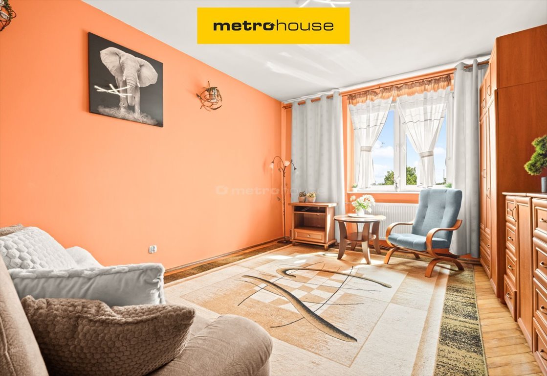 Zapraszam do obejrzenia 49 m² mieszkania w Tychach blisko dworca Tychy, Osiedle A, Arkadowa  49m2 Foto 1