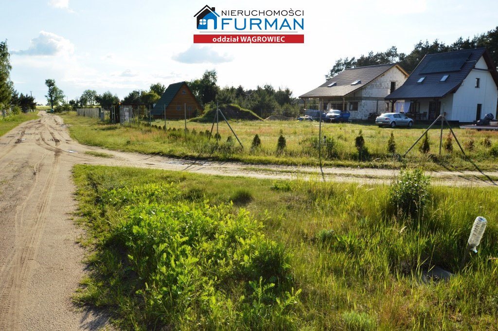 Dom nad jeziorem w Wiatrowie, 197,7 m2, inwestycja Wiatrowo  198m2 Foto 1