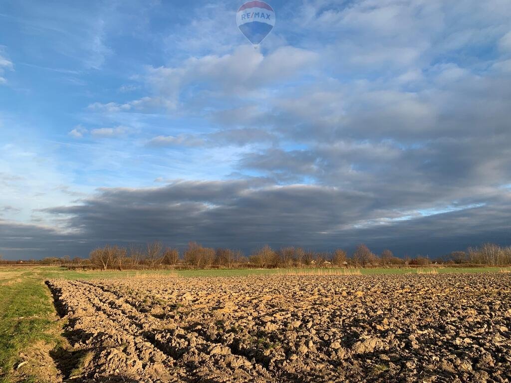 Działka budowlana na sprzedaż Kraków, Nowa Huta, Nowa Huta  6 705m2 Foto 4