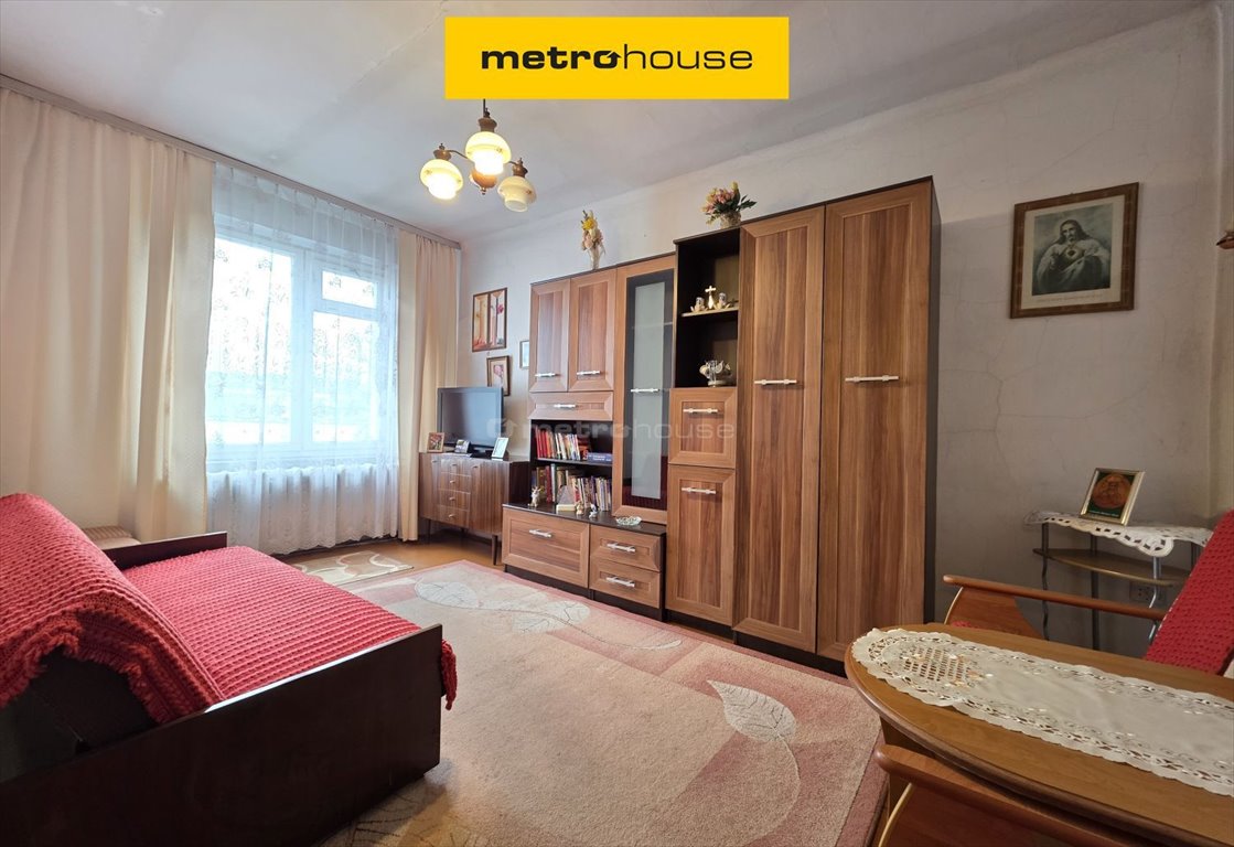 Przestronne 2-pokojowe mieszkanie z nowymi meblami i dostępem do światłowodu Biała Podlaska, Aleja Tysiąclecia  36m2 Foto 1